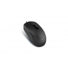 Mouse Genius DX-120 1000DPI, negru