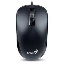 Mouse Genius DX-110 1000DPI, negru