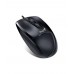 Mouse Genius DX-150X 1000 DPI, negru