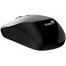 Mouse Genius ECO-8015 1600 DPI, argintiu