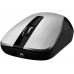 Mouse Genius ECO-8015 1600 DPI, argintiu