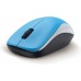 Mouse Genius NX-7000 wireless, albastru