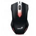 MOUSE GENIUS X-G200 BLACK USB