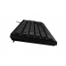 Tastatura Genius  KB-100 cu fir, negru