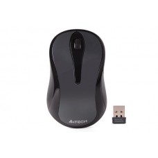 MOUSE A4TECH G3-280A, WS,1000DPI, GRI