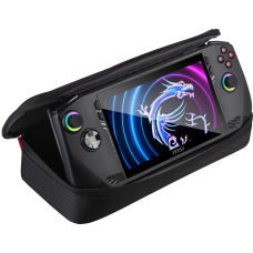 MSI Claw Travel Case