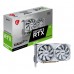 GeForce RTX 3050 VENTUS 2X XS 8GB OC WHI