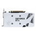 GeForce RTX 3050 VENTUS 2X XS 8GB OC WHI
