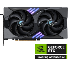 MSI GEFORCE RTX 5060 TI 16G GAMING OC