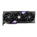 MSI GEFORCE RTX 5070 12G GAMING TRIO OC