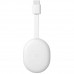 Google Chromecast TV, 4K, HDMI