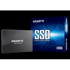 GIGABYTE SSD 480GB 2.5