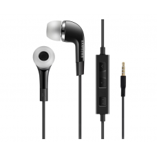 Handsfree USB-C Samsung, Negru