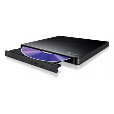 DVDRW HITACHI-LG 8X NEGRU EXTERN RETAIL