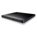 DVDRW HITACHI-LG 8X NEGRU EXTERN RETAIL