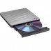Ultra Slim Portable DVD-R Hitachi-LG Sil
