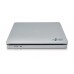 SuperMulti Ultra Slim DVDRW HITACHI-LG S