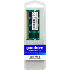 GR DDR3 4GB 1600 GR1600S3V64L11S/4G
