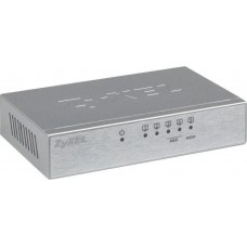 ZYXEL GS-105B V3 5PORT DESKTOP SWITCH