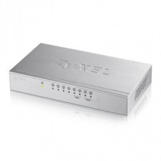 ZYXEL GS-108B V3 8-PORT DESKTOP SWITCH