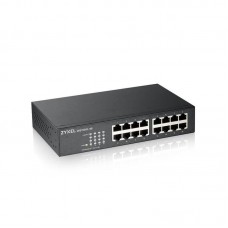 ZYXEL GS1100-16 16-port GBE UNMG SWITCH