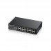 ZYXEL GS1100-16 16-port GBE UNMG SWITCH