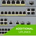 ZYXEL GS1350-26HP 24-PORT GBE POE SWITCH