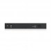 Zy GS1900-24, 24-port GbE L2, 12 Prt POE