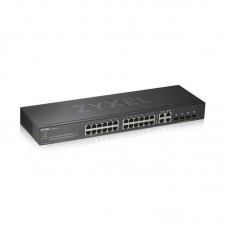 ZYXEL GS1920-24V2 24-PORT GBE SWITCH