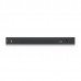ZYXEL GS192024HPV2 24-PORT GBE POESWITCH