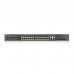 ZYXEL GS2220-28HP 28-PORT GBE SWITCH