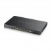 ZYXEL GS2220-28HP 28-PORT GBE SWITCH