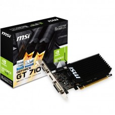 VGA MI GT 710 2GB GT 710 2GD3H LP