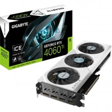 GB GEFORCE RTX 4060 TI EAGLE OC ICE 8GB