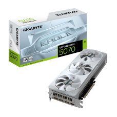 VGA GB RTX 5070 EAGLE OC ICE SFF 12GB