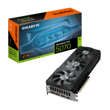 VGA GIGABYTE RTX 5070 EAGLE OC SFF 12GB