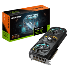 VGA GIGABYTE RTX 5070 GAMING OC 12GB