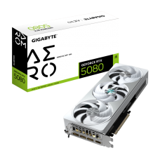 VGA GB GEFORCE RTX 5080 AERO OC SFF 16G