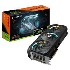 VGA GB GEFORCE RTX 5080 GAMING OC 16G