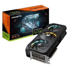 VGA GB GEFORCE RTX 5090 GAMING OC 32G