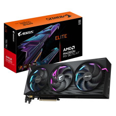 GB GF AORUS RADEON RX 9070 XT ELITE