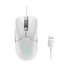Lenovo Legion M300s RGB Gaming Mouse Wh