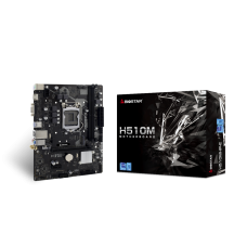 MB BIOSTAR H510MHP-E 6.0 LGA1200 DDR4