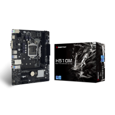 MB BIOSTAR H510MHP 2.0 LGA1200 DDR4