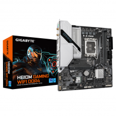 MB GIGABYTE H610M GAMING WIFI DDR4