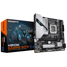 MB Gigabyte H810 GAMING WIFI6