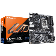 MB GIGABYTE H810M S2H LGA1851 DDR5
