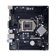 MB BIOSTAR H81MHV3 3.0 LGA 1150