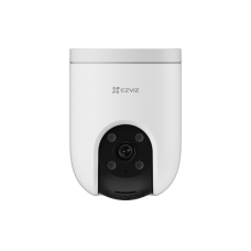 CAMERA WIFI 8MP IR30M 4MM PAN TILT