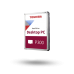 TS HDD 3.5 2TB SATA P300